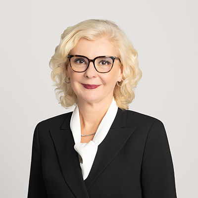 Ruxandra Draghia-Akli, MD, PhD 